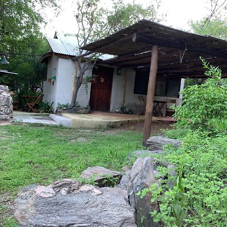 Casa Oniria Villa Villa Las Rosas Екстериор снимка