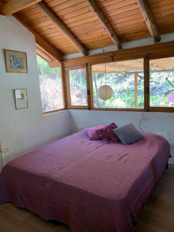 Casa Oniria Villa Villa Las Rosas Екстериор снимка
