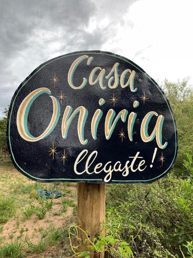Casa Oniria Villa Villa Las Rosas Екстериор снимка